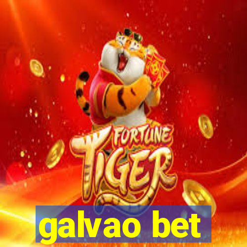 galvao bet